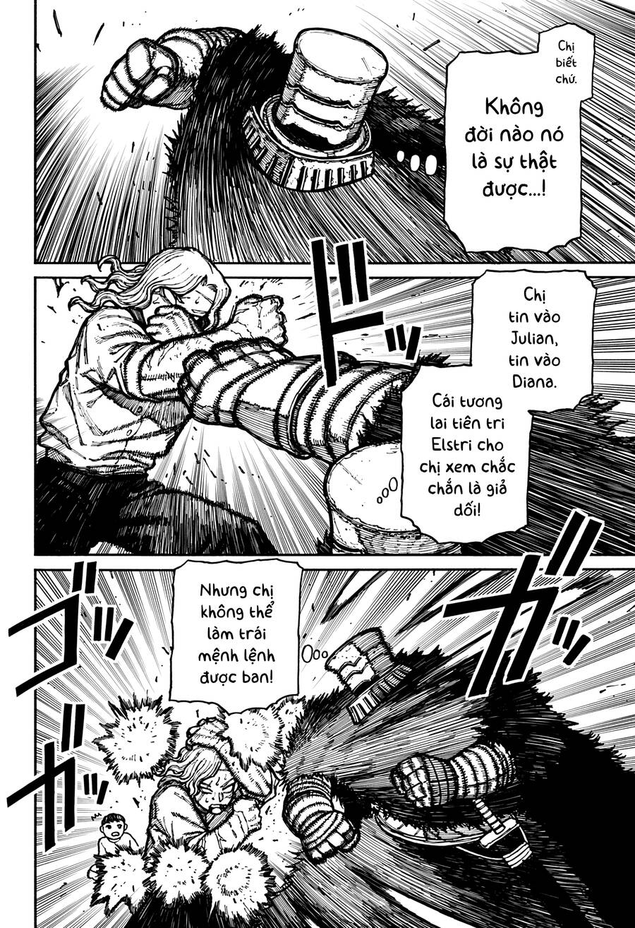 Centuria Chap 14 - Next Chap 15