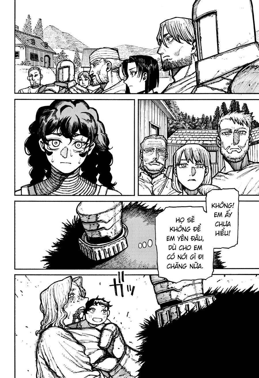 Centuria Chap 14 - Next Chap 15