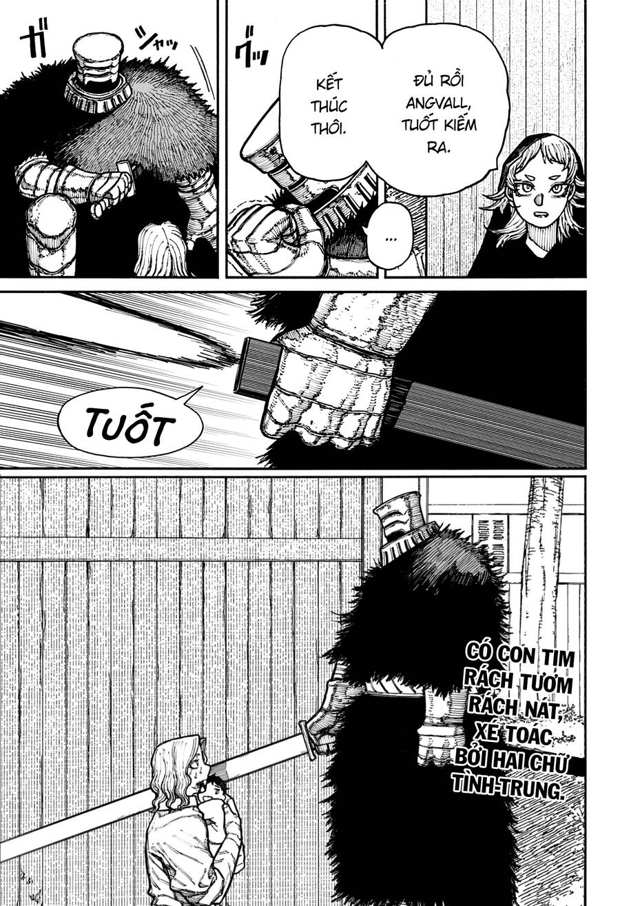 Centuria Chap 14 - Next Chap 15