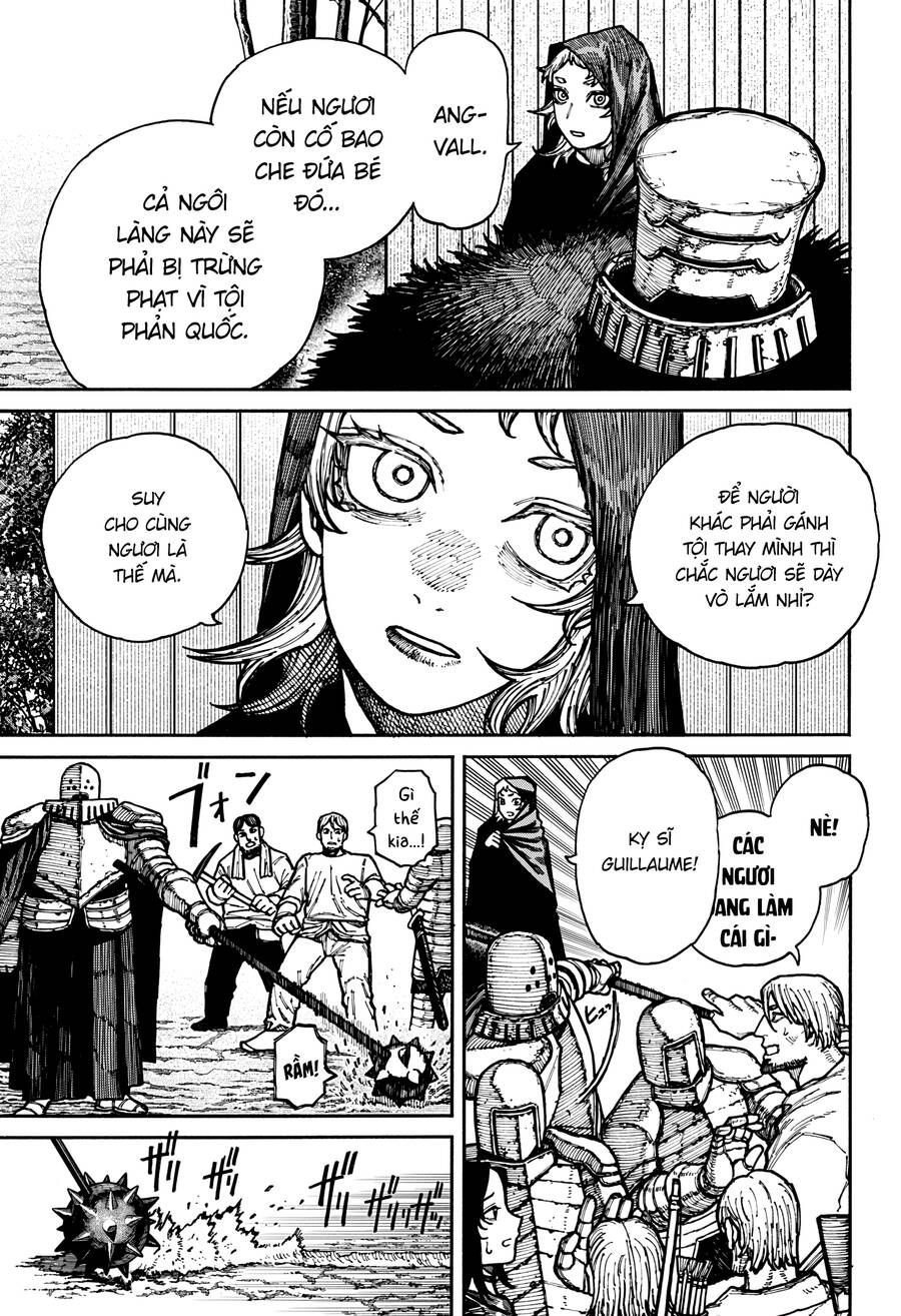 Centuria Chap 14 - Next Chap 15