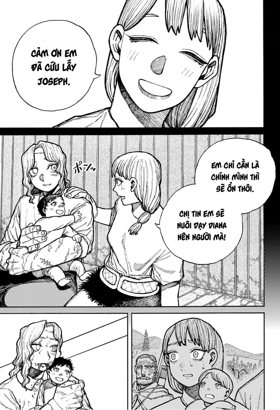 Centuria Chap 15 - Next Chap 16
