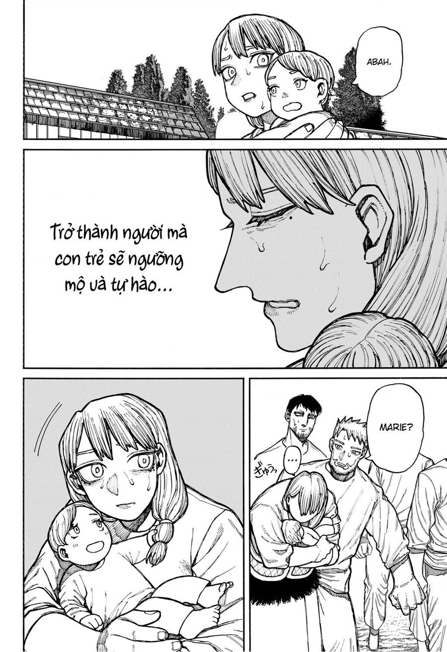 Centuria Chap 15 - Next Chap 16