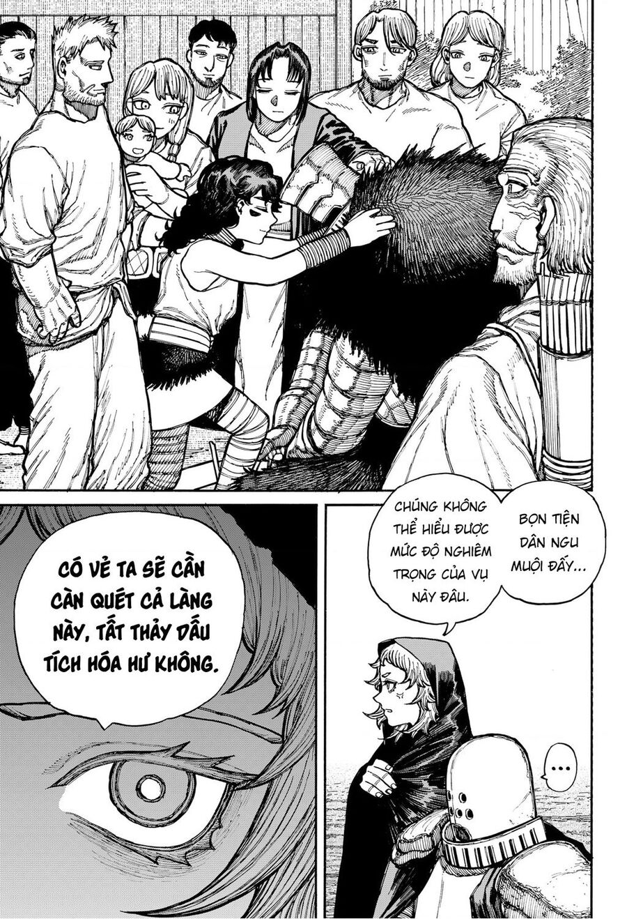 Centuria Chap 15 - Next Chap 16