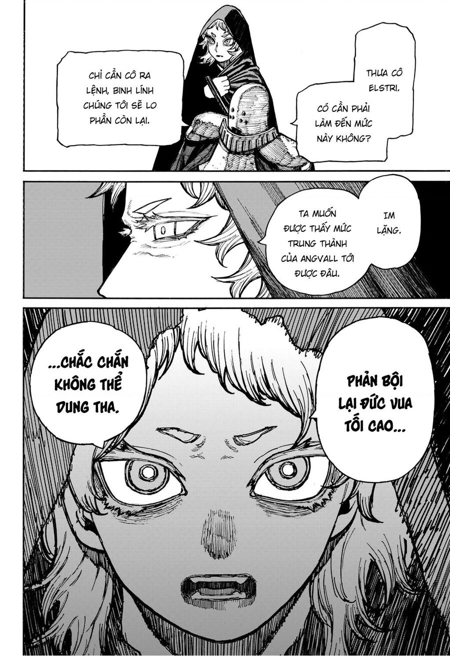 Centuria Chap 15 - Next Chap 16