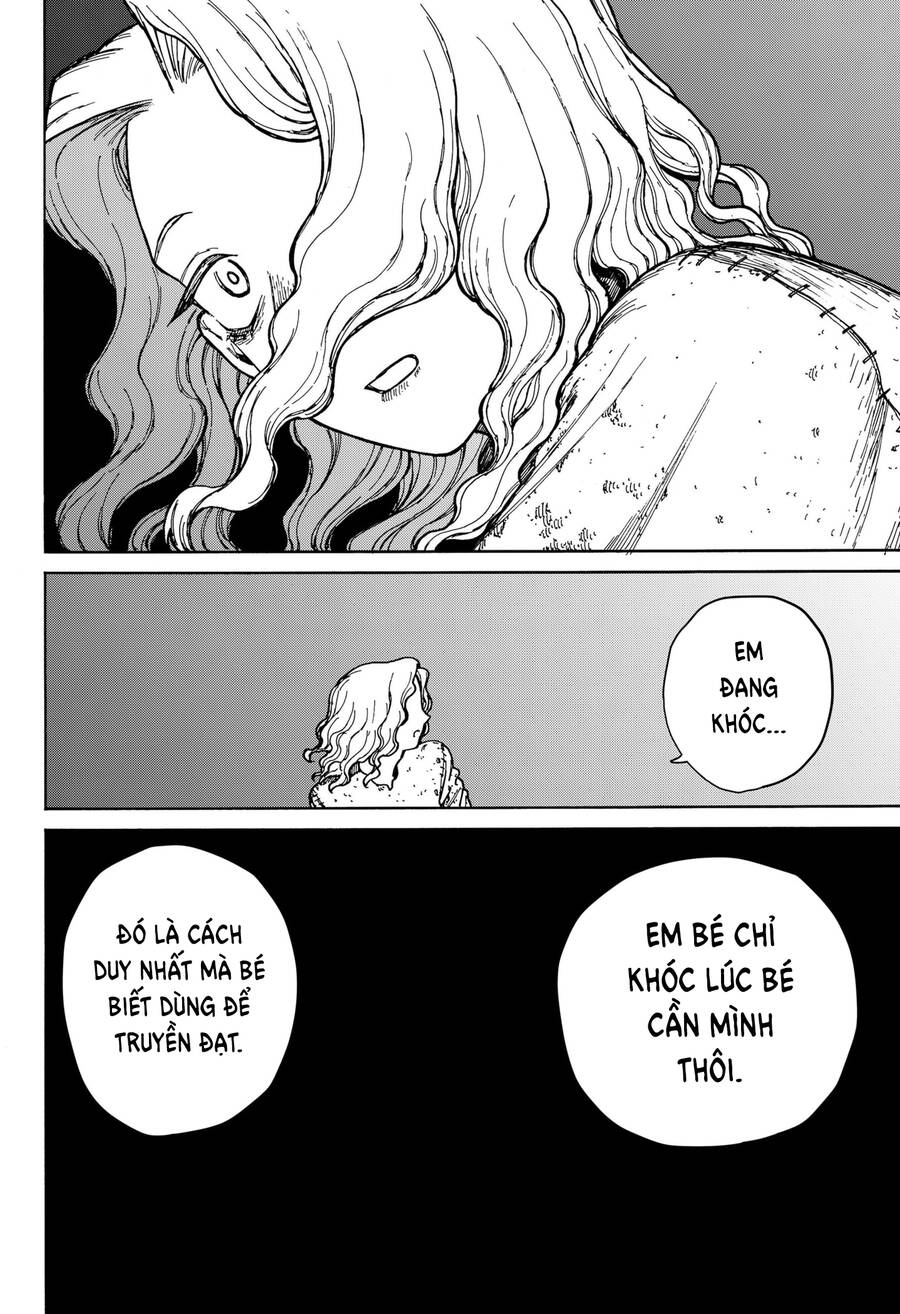 Centuria Chap 2 - Next Chap 3