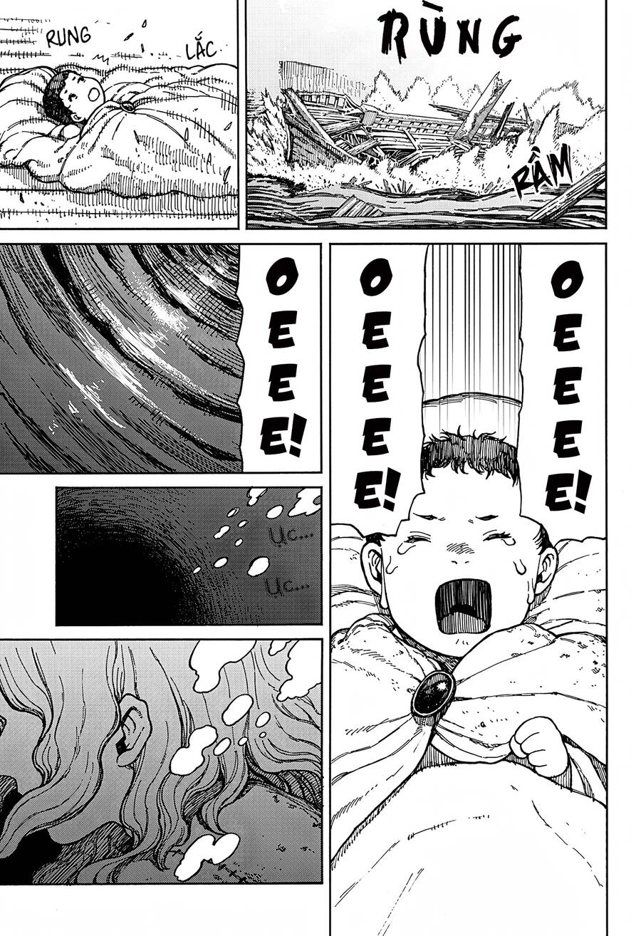 Centuria Chap 2 - Next Chap 3