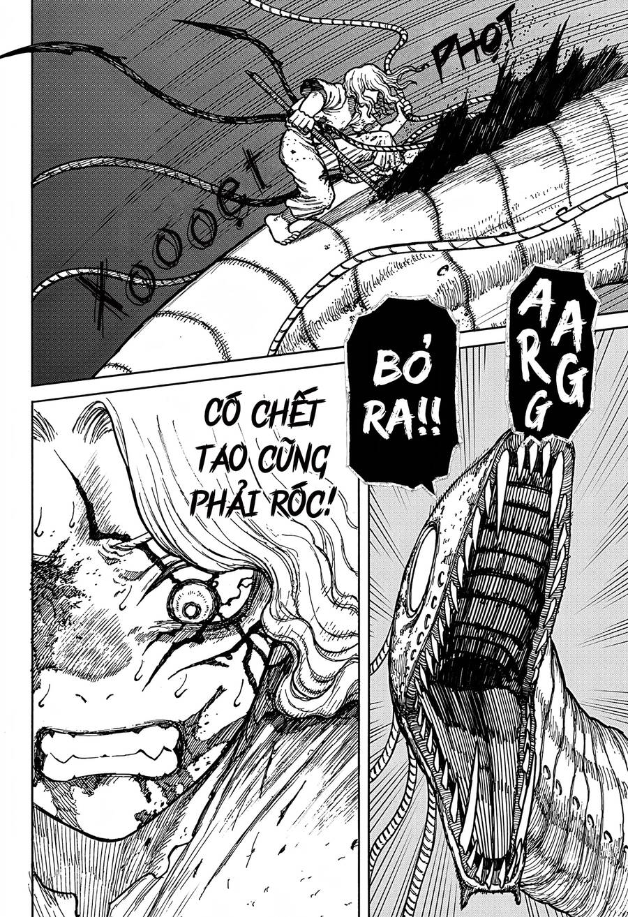Centuria Chap 2 - Next Chap 3