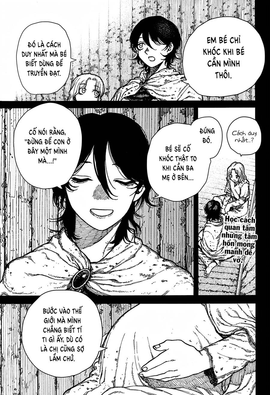 Centuria Chap 2 - Next Chap 3