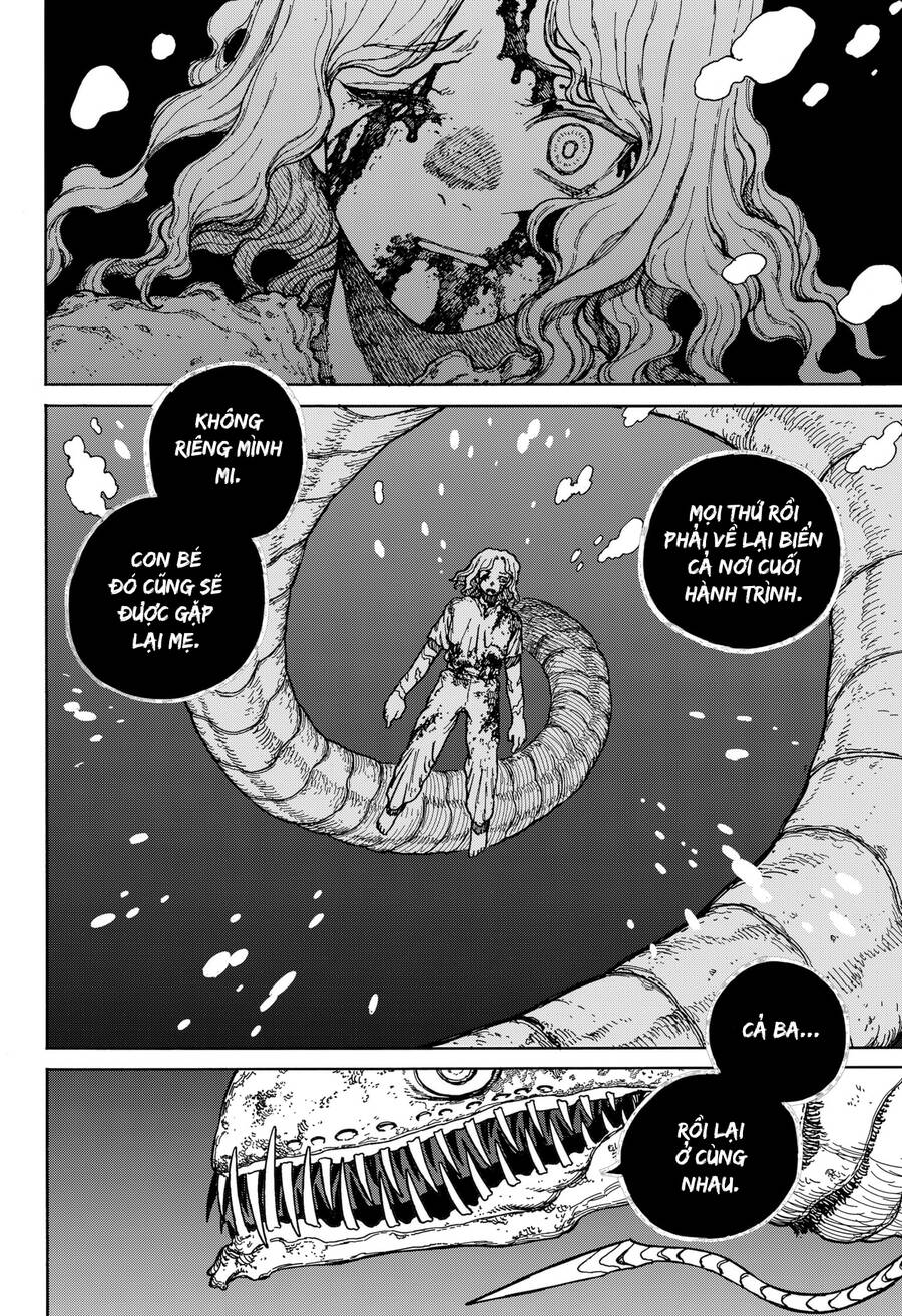 Centuria Chap 2 - Next Chap 3