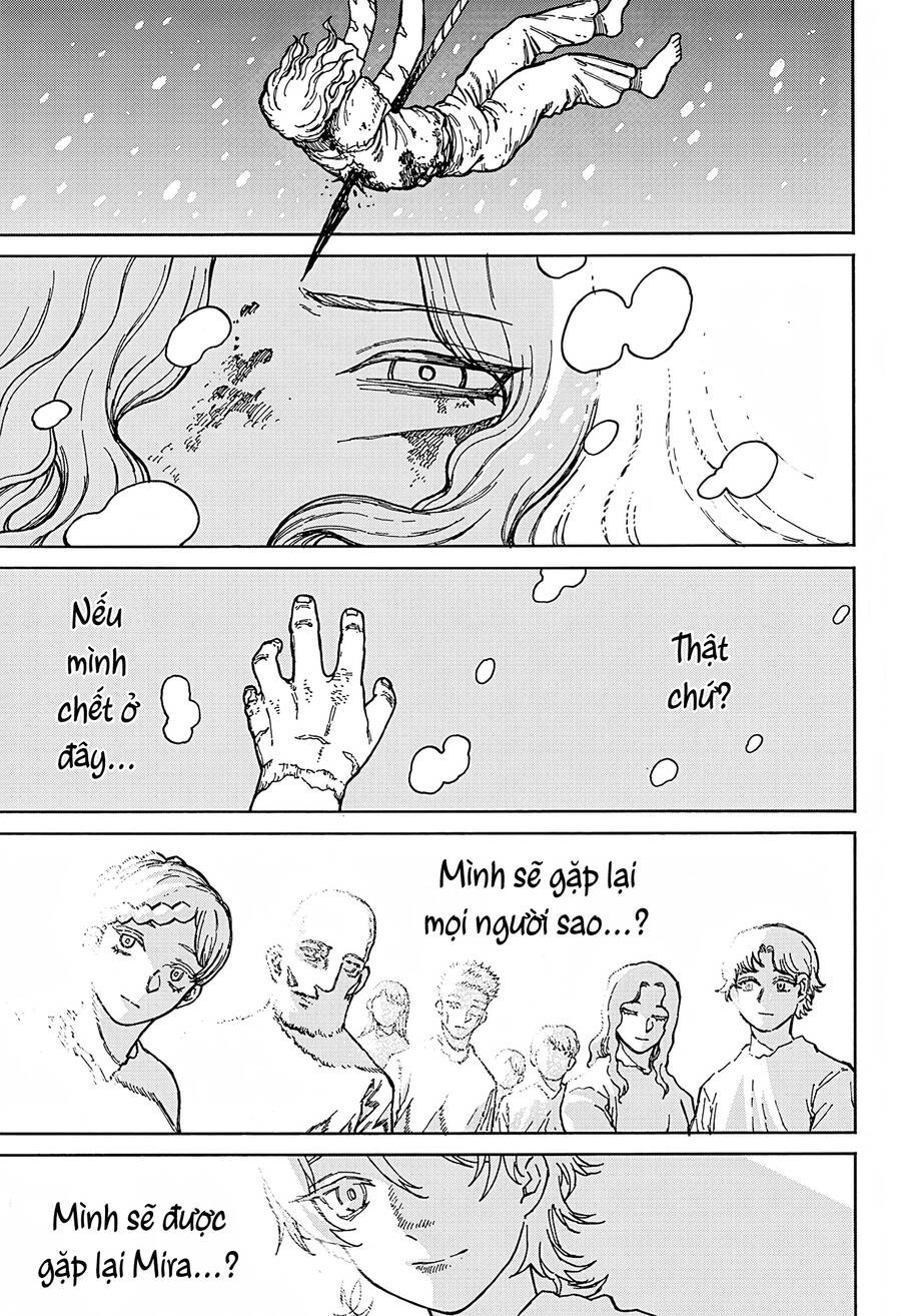Centuria Chap 2 - Next Chap 3
