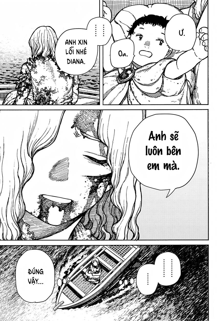 Centuria Chap 2 - Next Chap 3