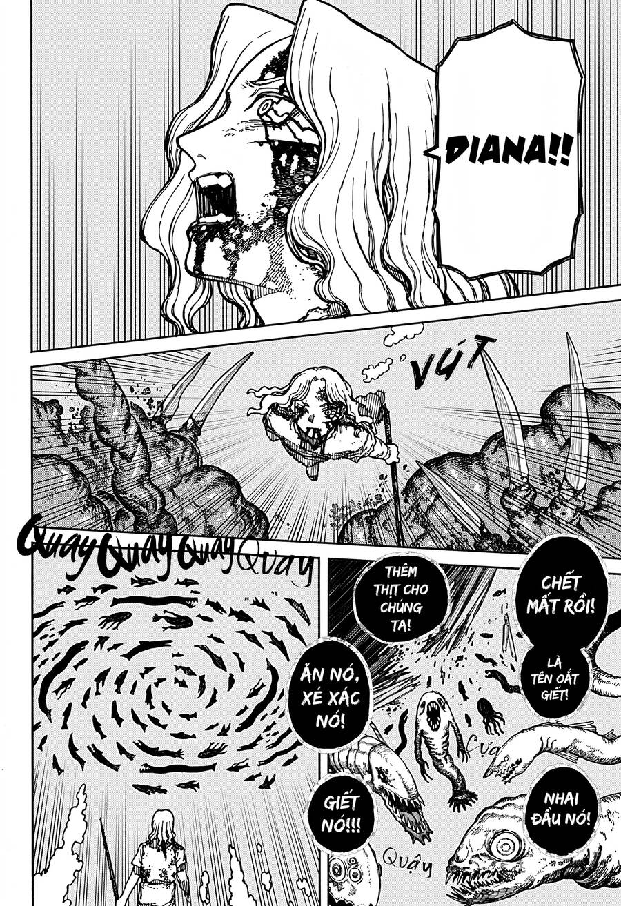 Centuria Chap 2 - Next Chap 3