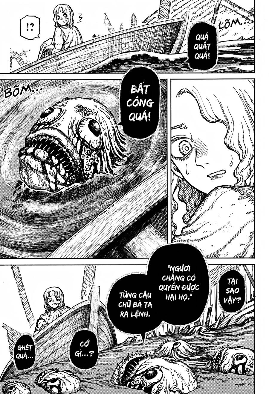 Centuria Chap 2 - Next Chap 3