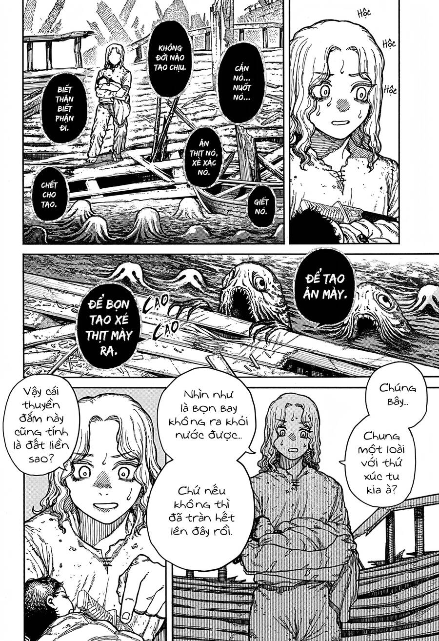 Centuria Chap 2 - Next Chap 3