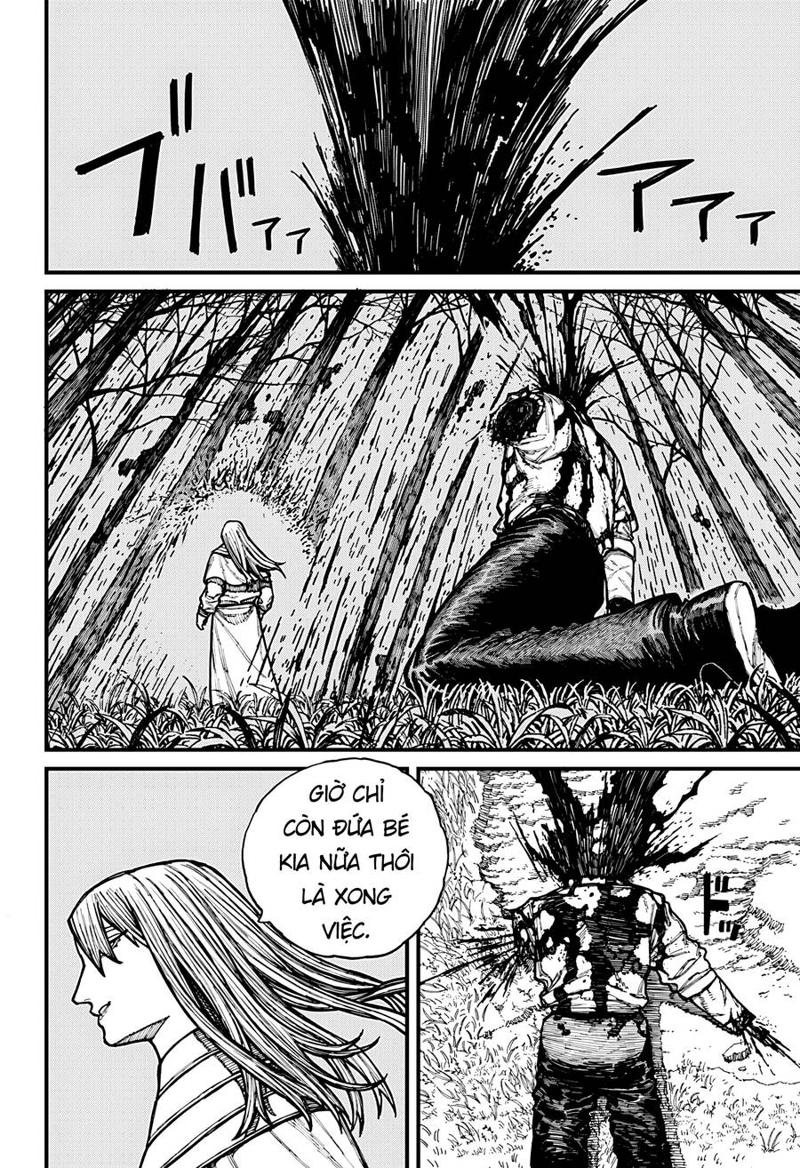 Centuria Chap 23 - Next Chap 24