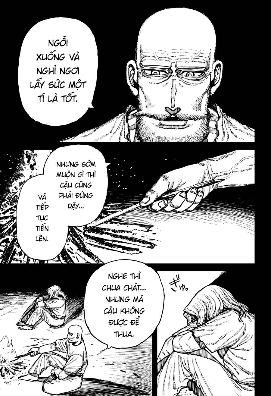 Centuria Chap 23 - Next Chap 24