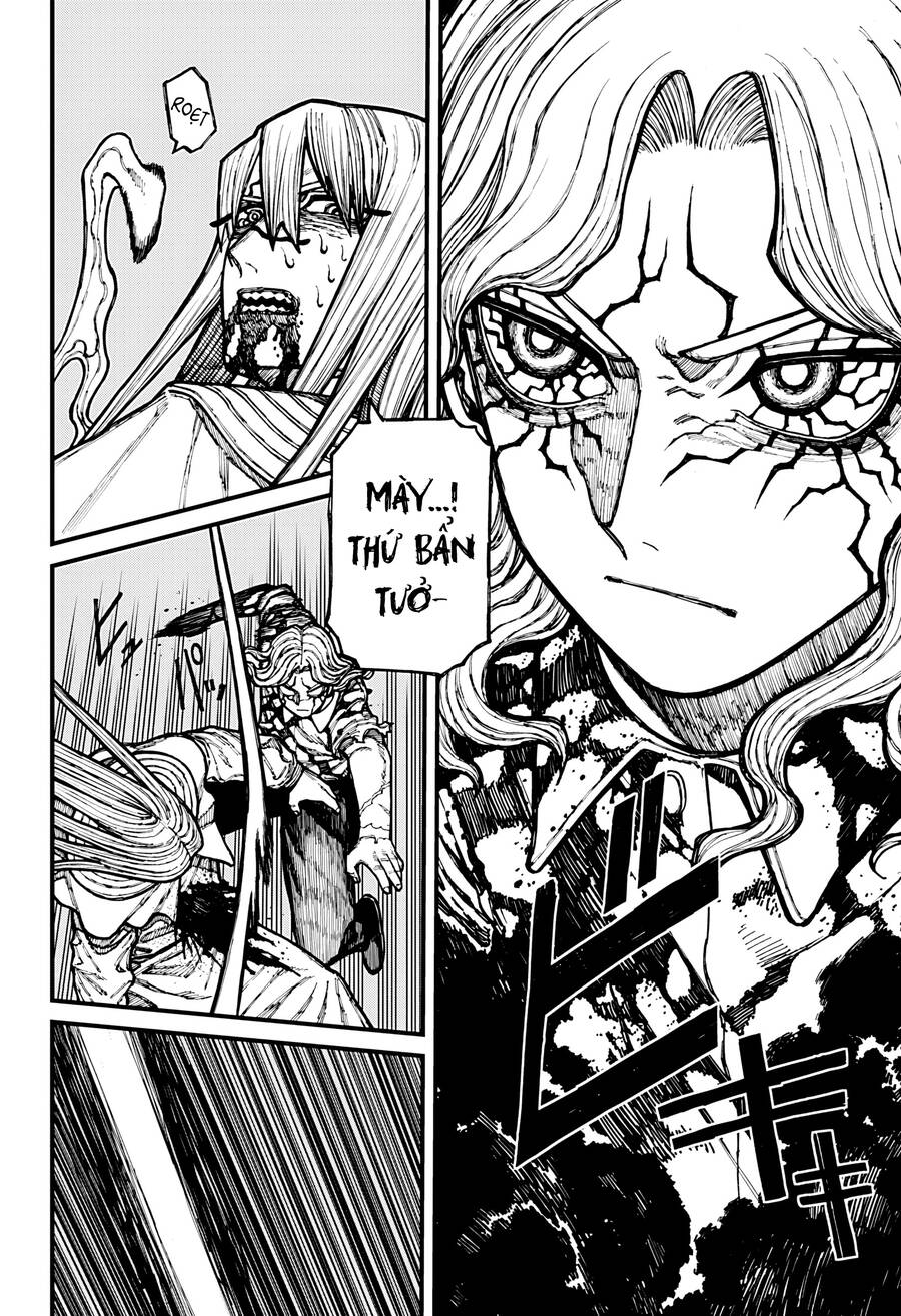 Centuria Chap 23 - Next Chap 24