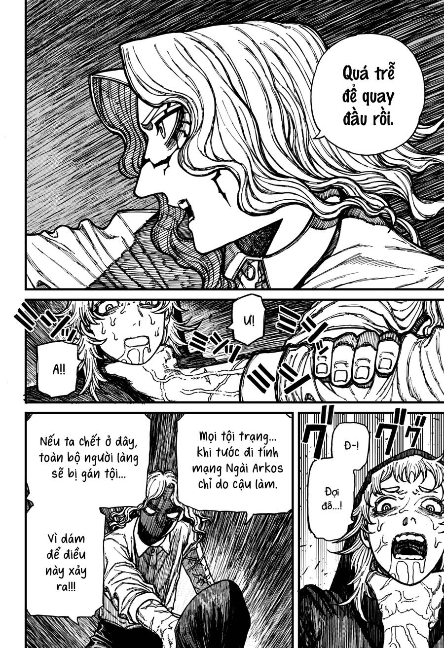 Centuria Chap 27 - Next Chap 28