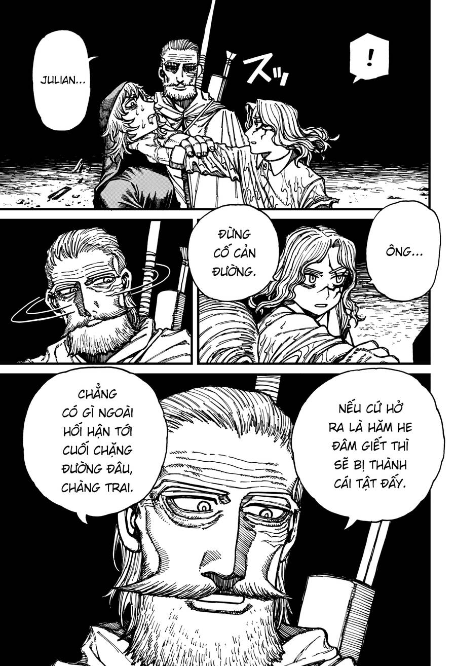 Centuria Chap 27 - Next Chap 28