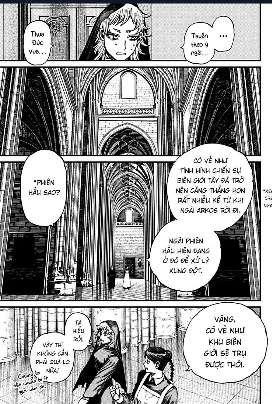 Centuria Chap 29 - Next Chap 30
