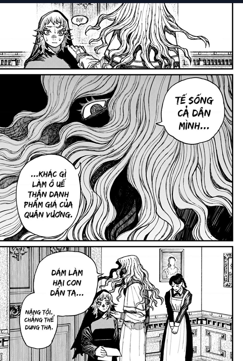 Centuria Chap 29 - Next Chap 30
