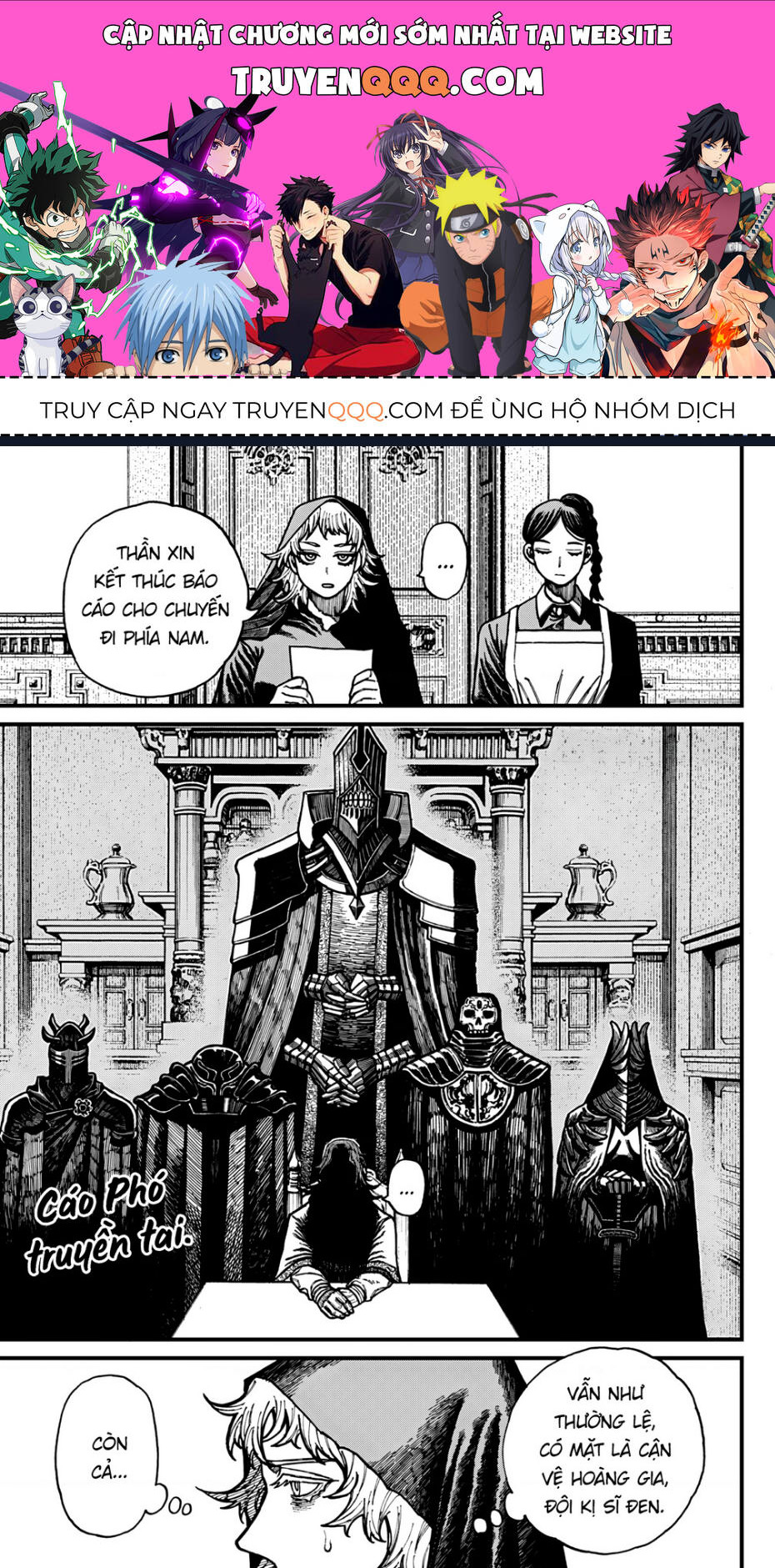 Centuria Chap 29 - Next Chap 30