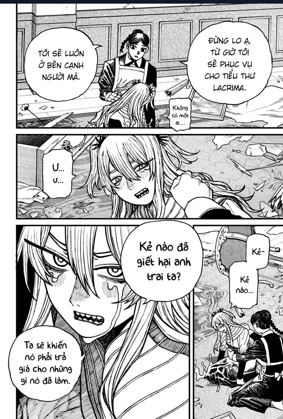 Centuria Chap 29 - Next Chap 30