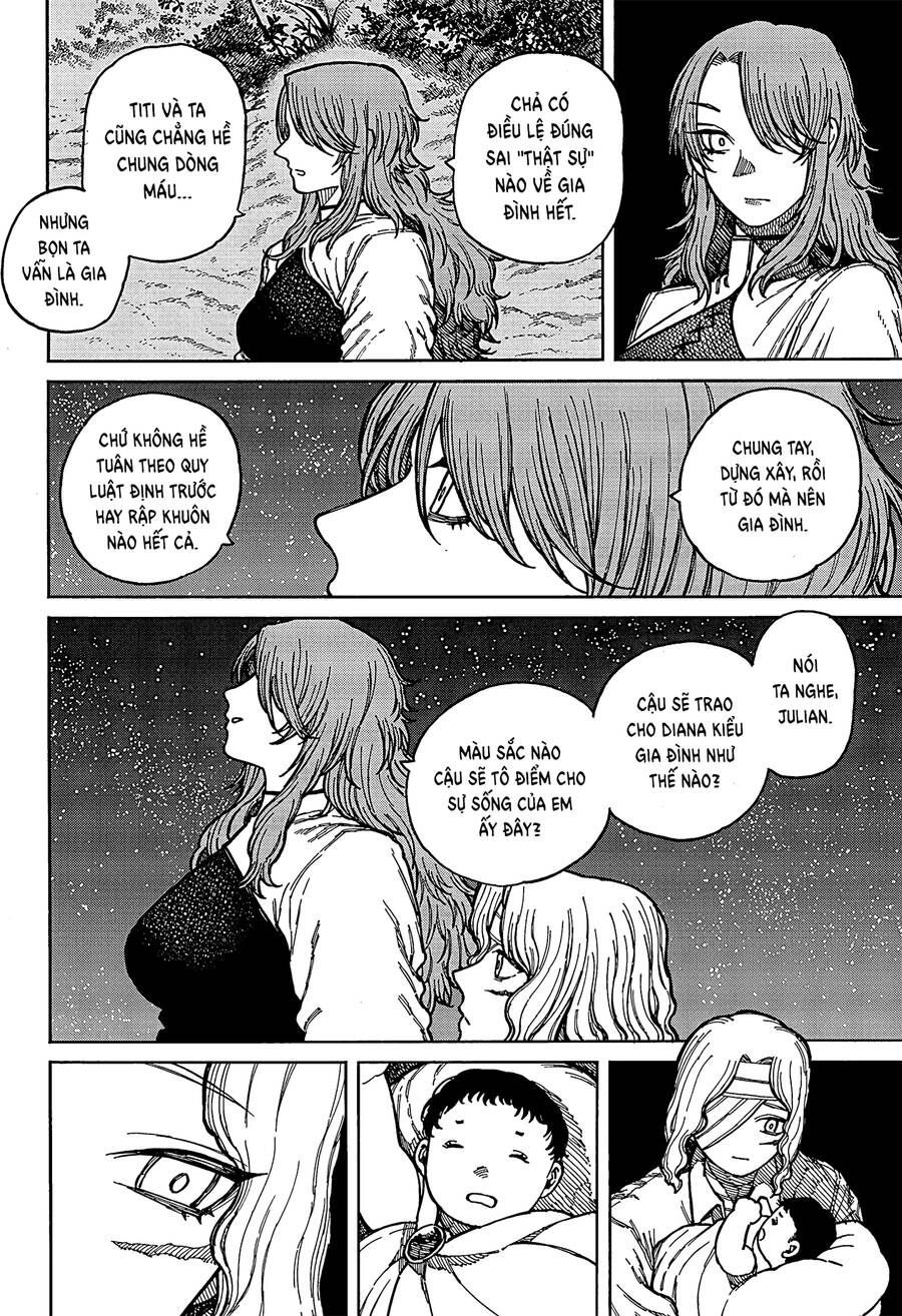 Centuria Chap 3 - Next Chap 4