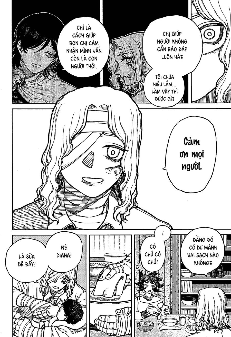 Centuria Chap 3 - Next Chap 4