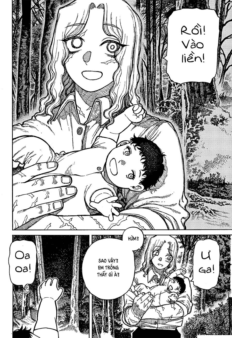 Centuria Chap 3 - Next Chap 4