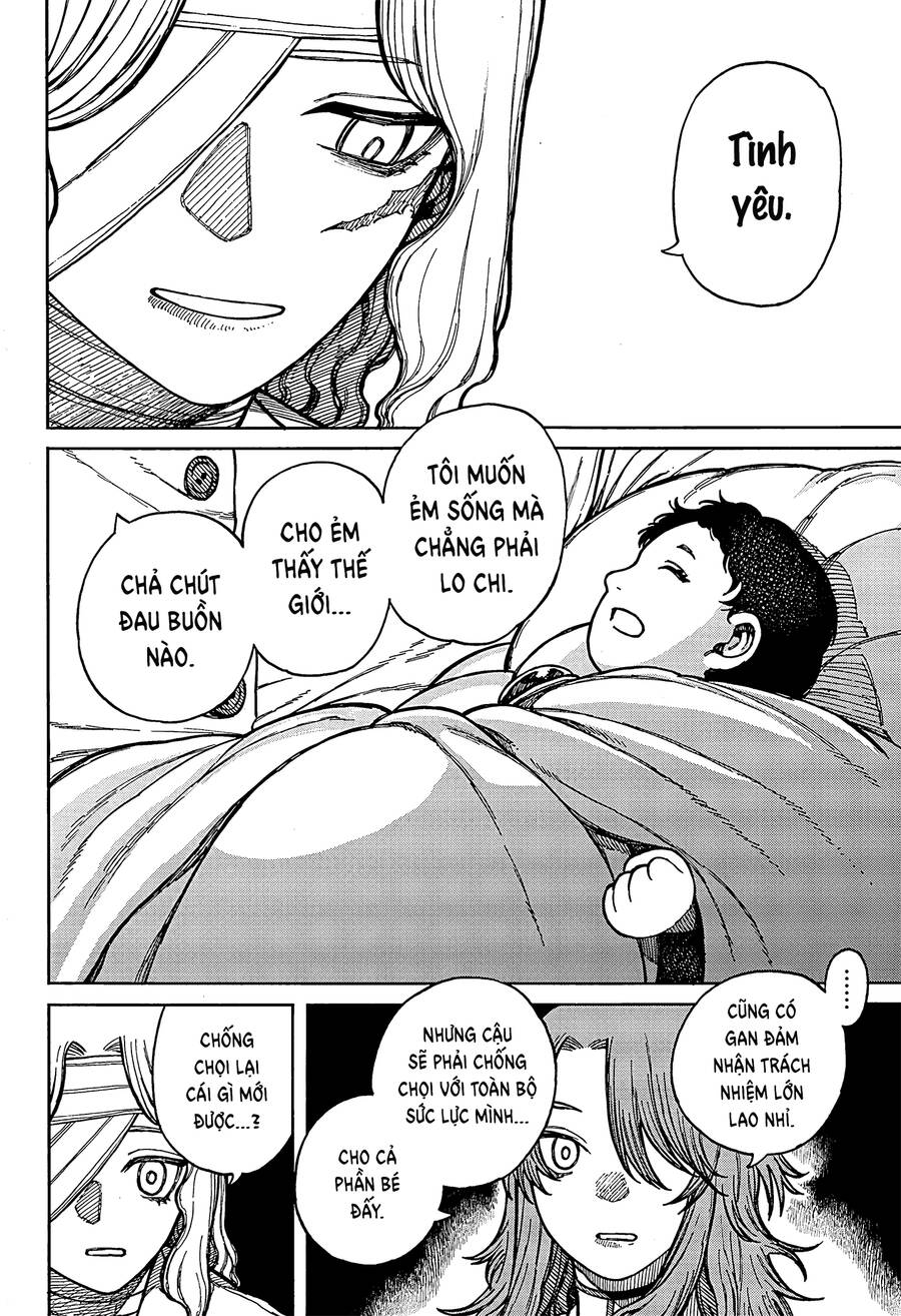 Centuria Chap 3 - Next Chap 4