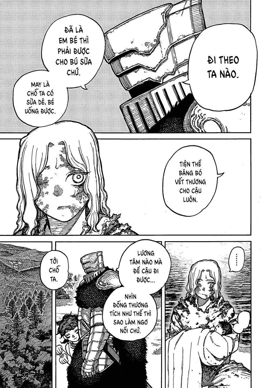 Centuria Chap 3 - Next Chap 4