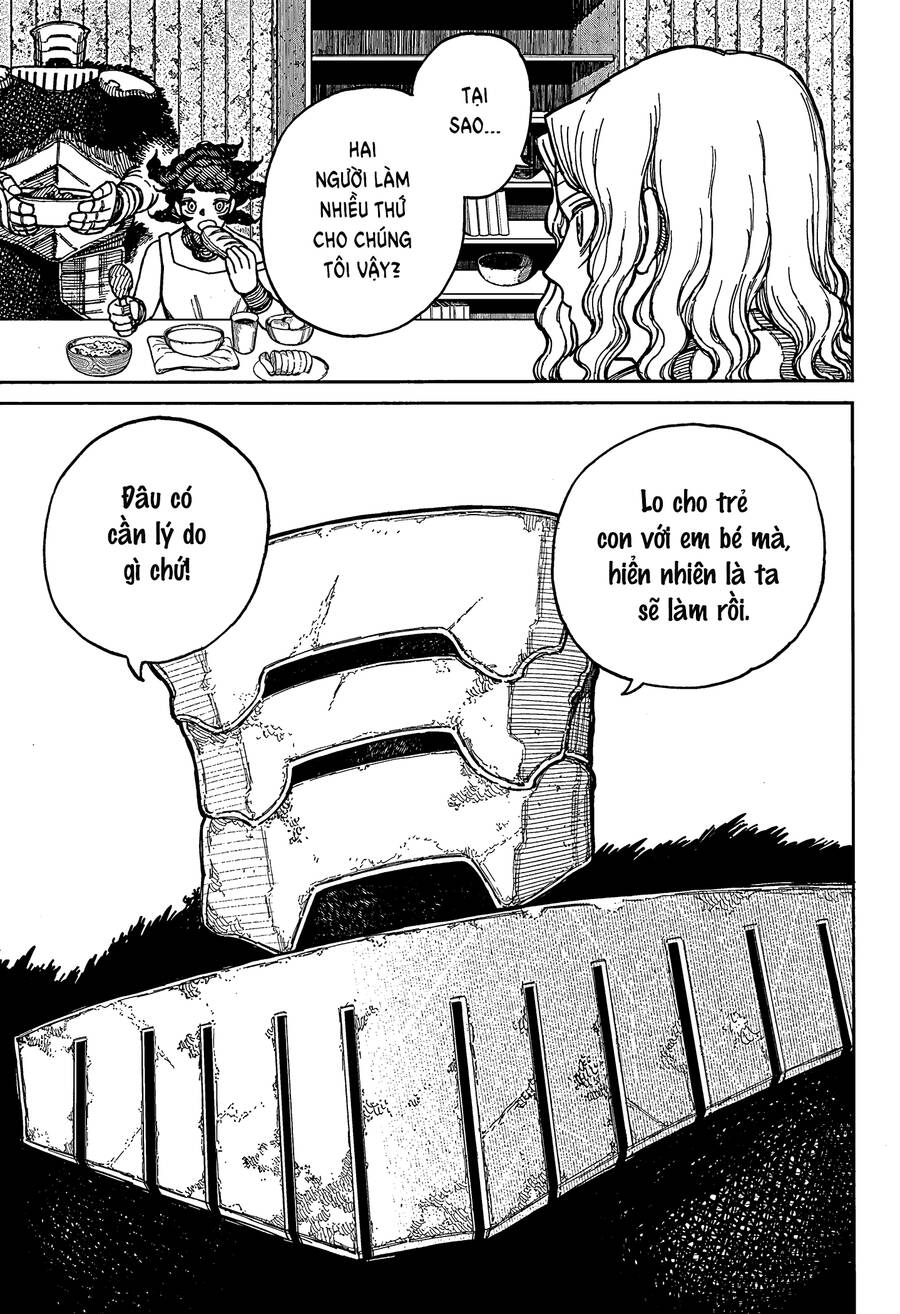 Centuria Chap 3 - Next Chap 4