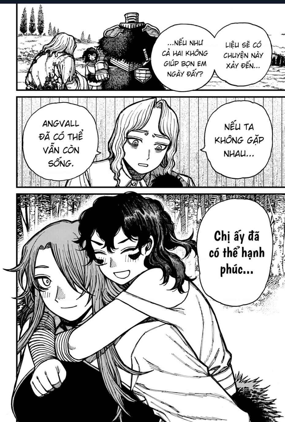 Centuria Chap 30 - Next Chap 31