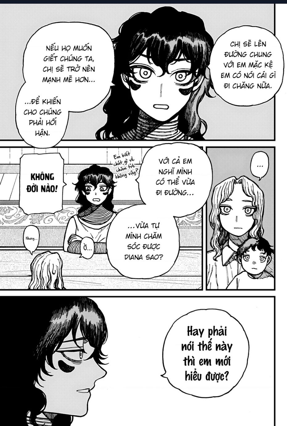 Centuria Chap 30 - Next Chap 31