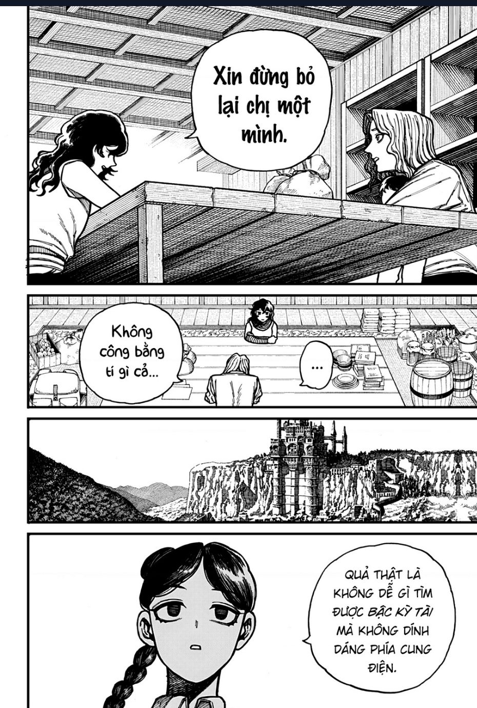 Centuria Chap 30 - Next Chap 31