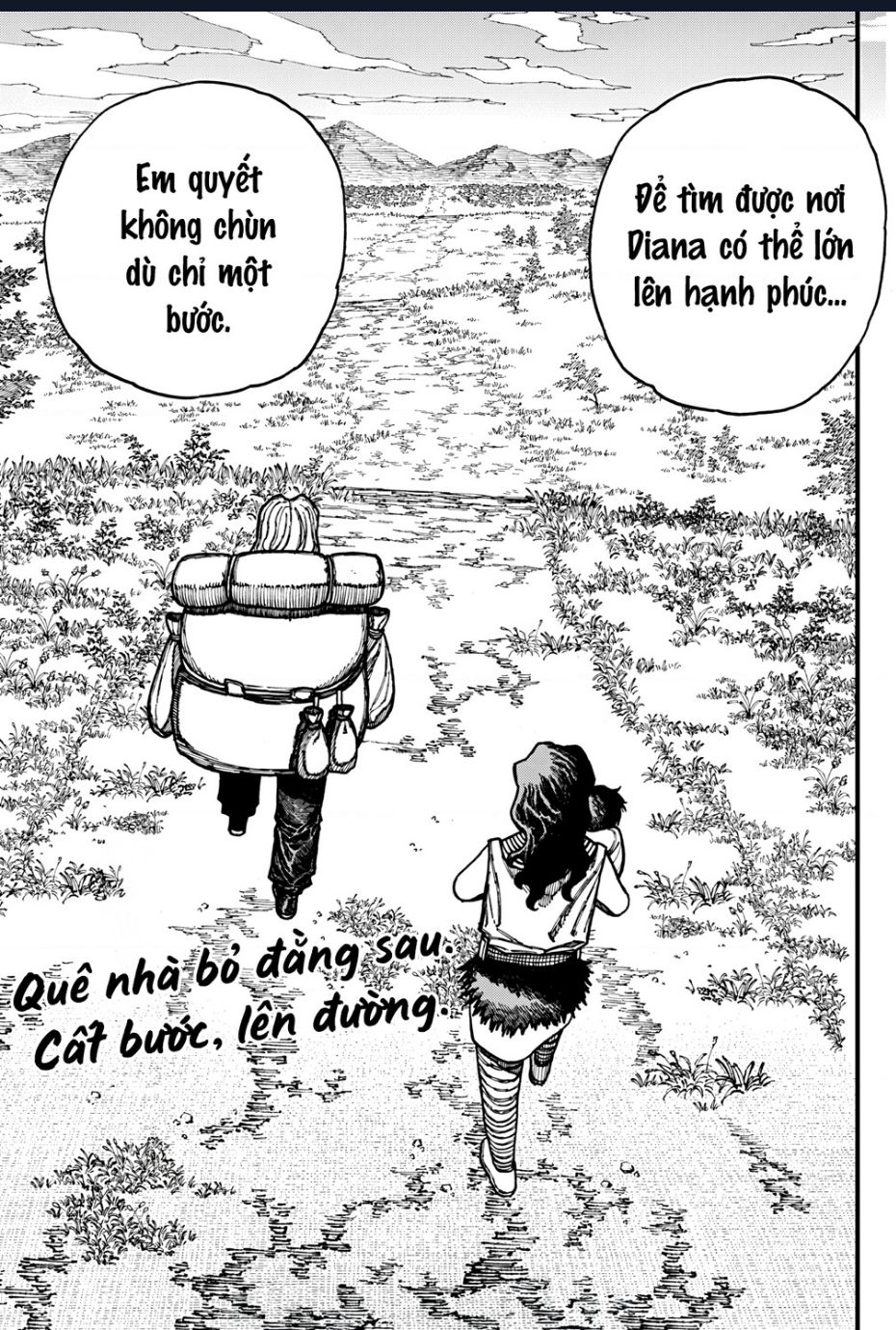 Centuria Chap 30 - Next Chap 31