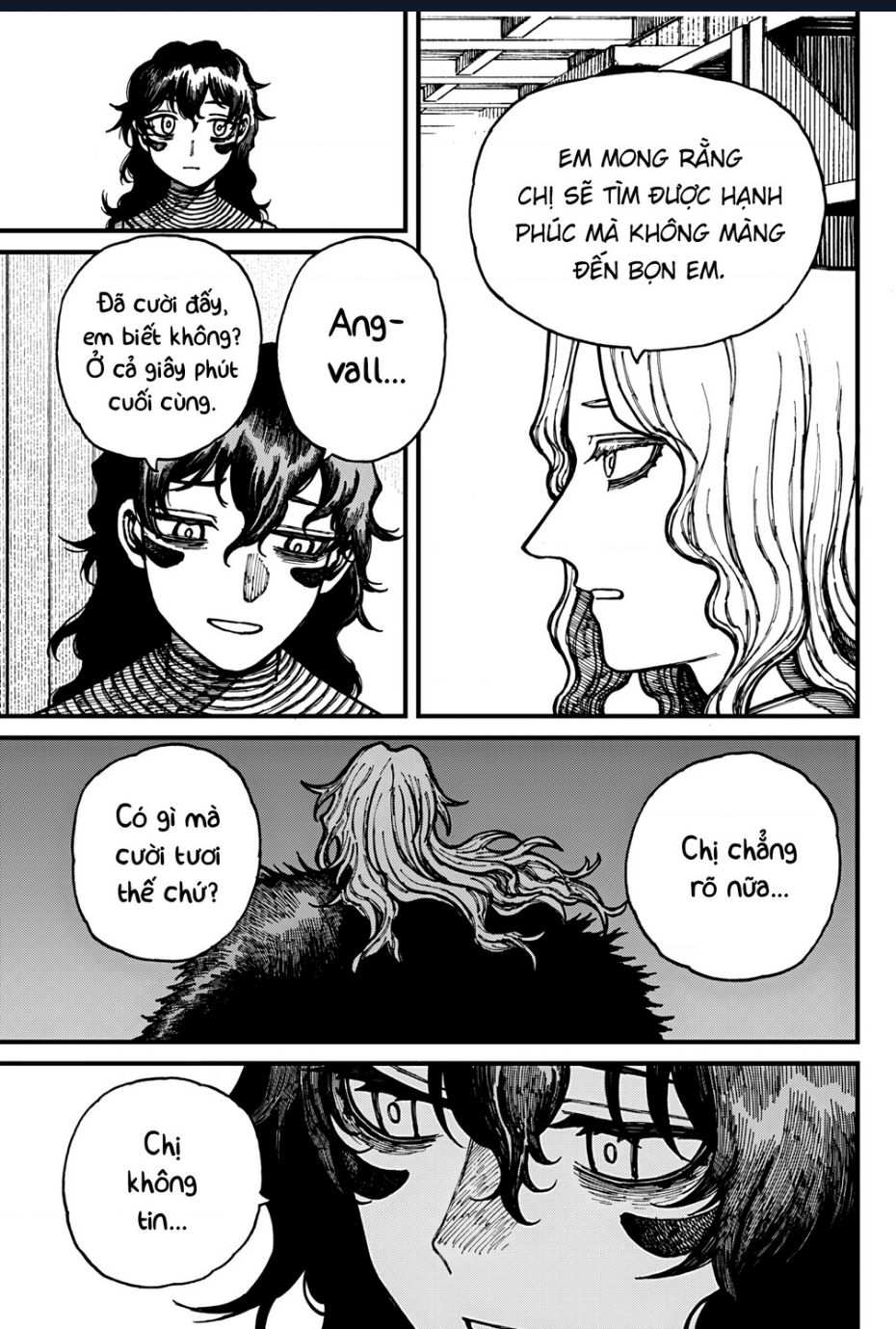 Centuria Chap 30 - Next Chap 31