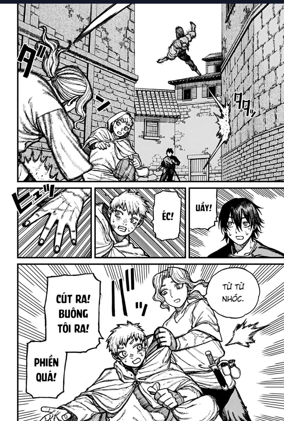 Centuria Chap 31 - Next Chap 32
