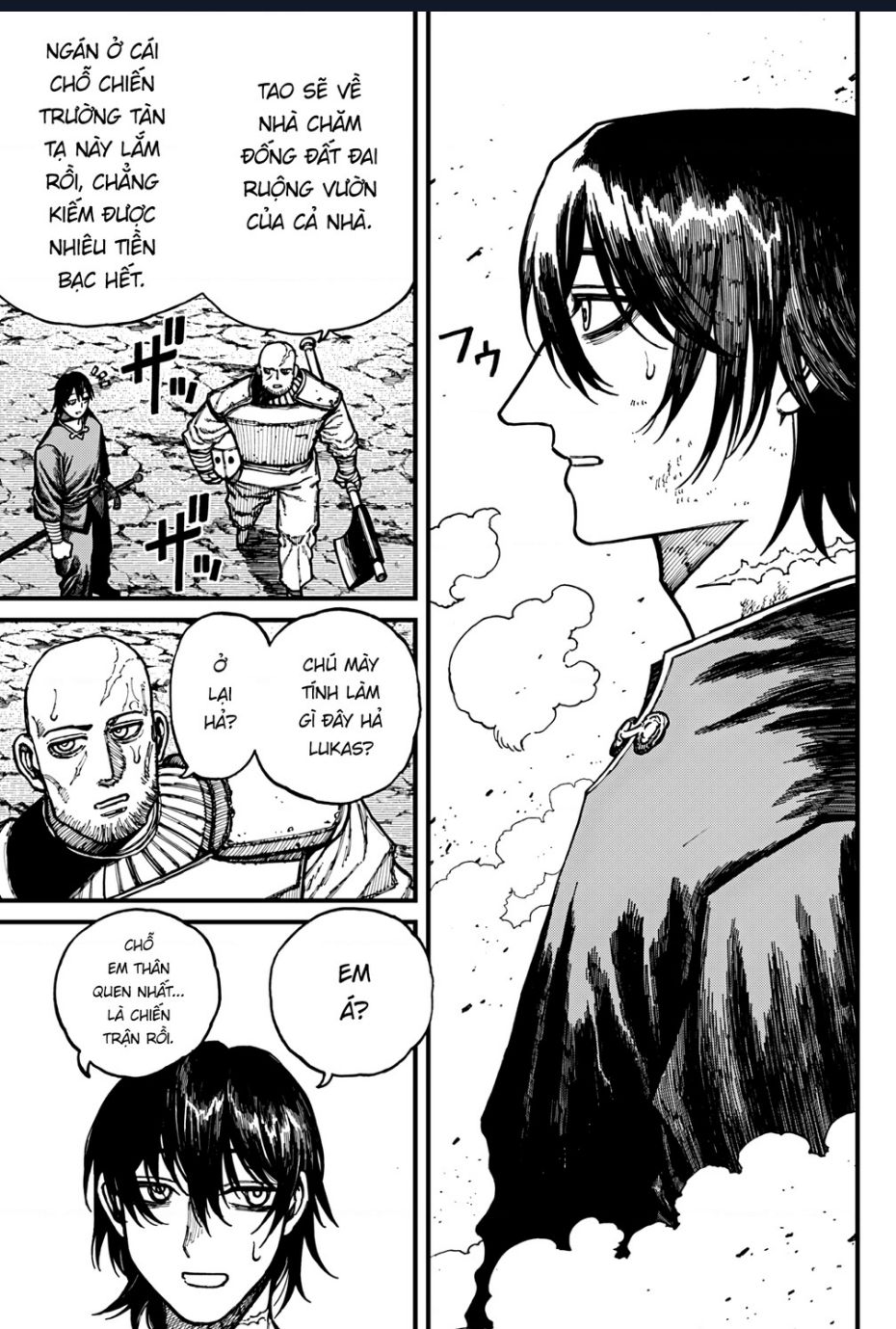 Centuria Chap 31 - Next Chap 32