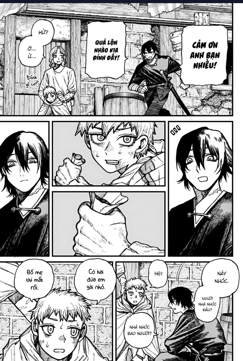Centuria Chap 31 - Next Chap 32