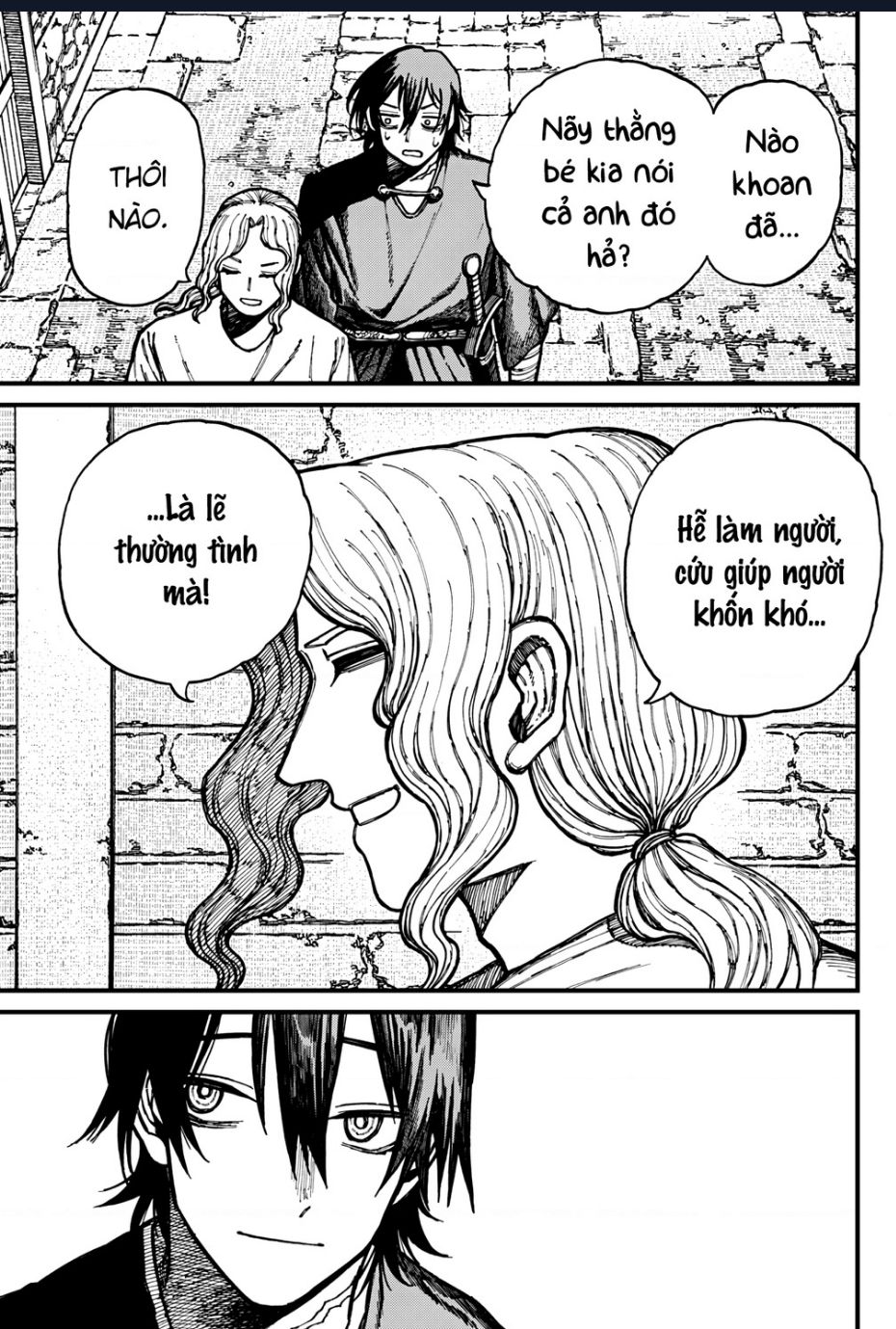 Centuria Chap 31 - Next Chap 32