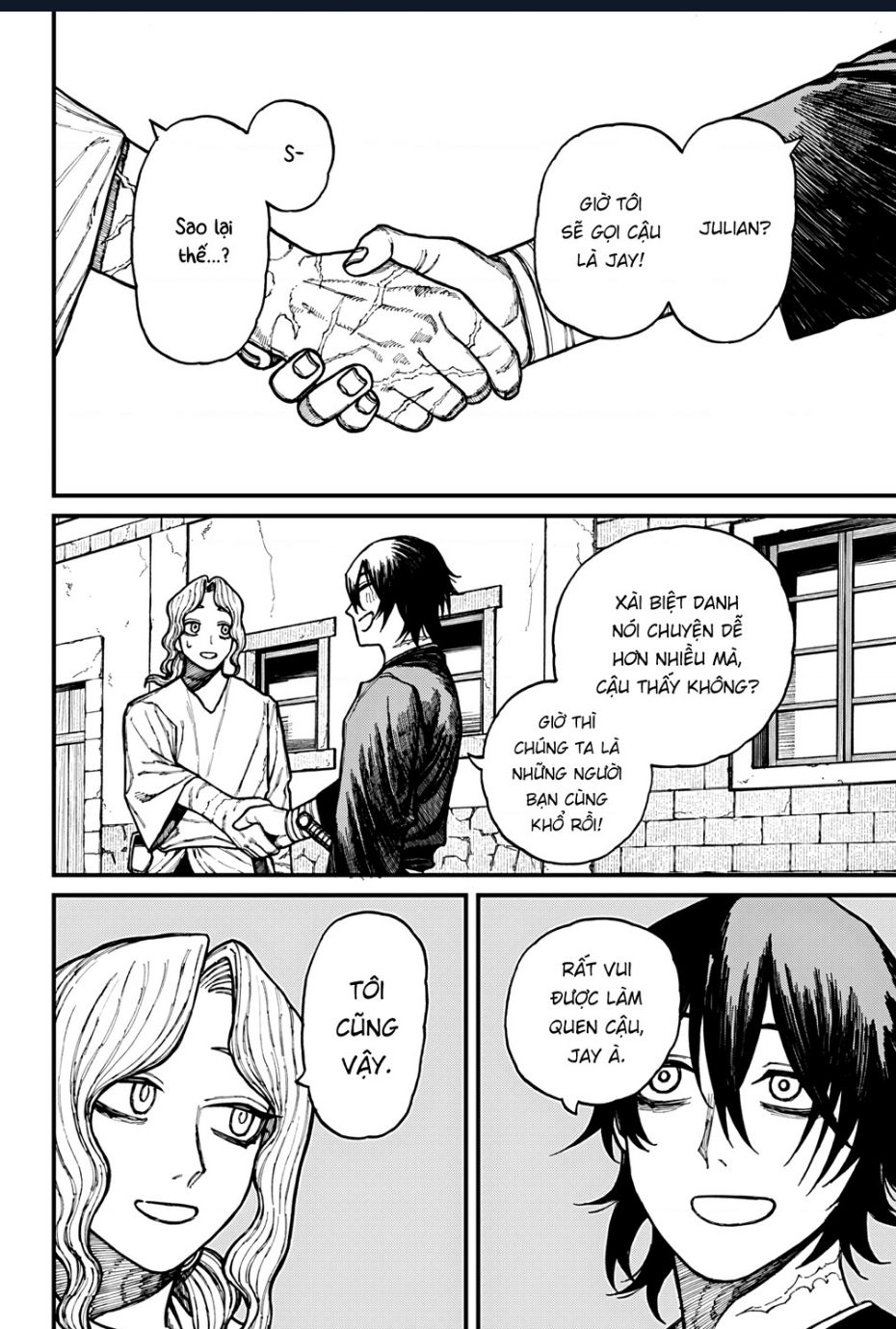 Centuria Chap 31 - Next Chap 32