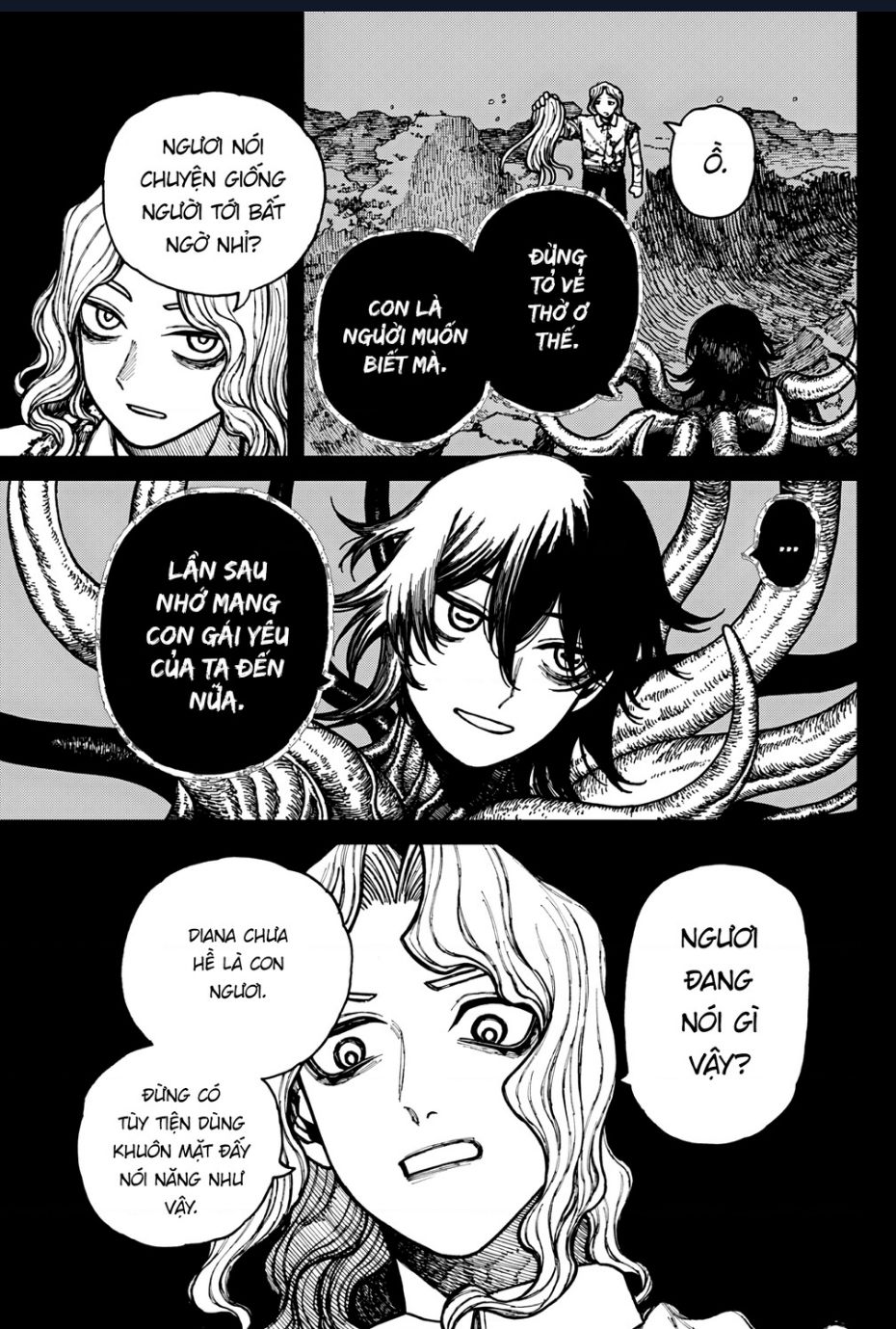 Centuria Chap 31 - Next Chap 32