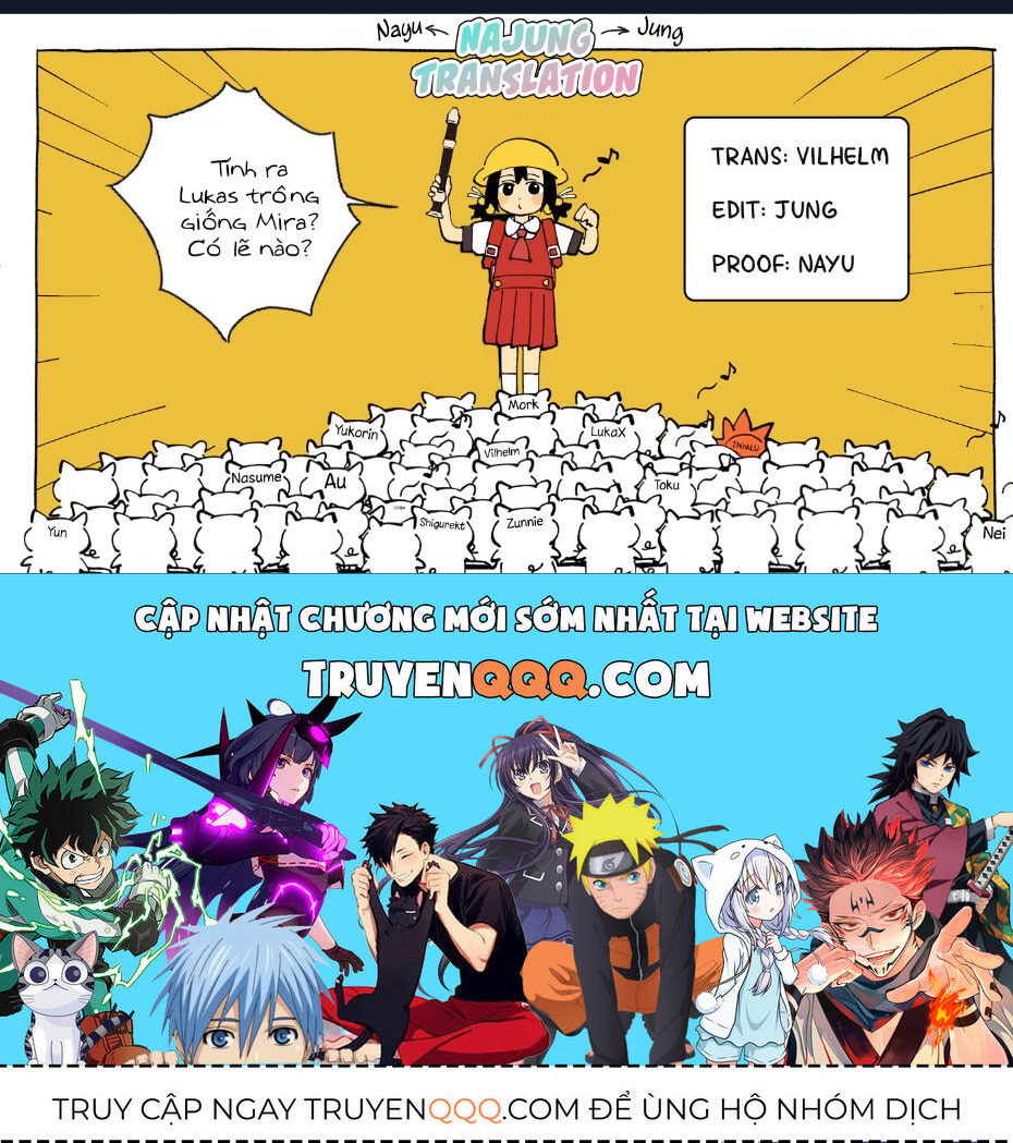 Centuria Chap 31 - Next Chap 32