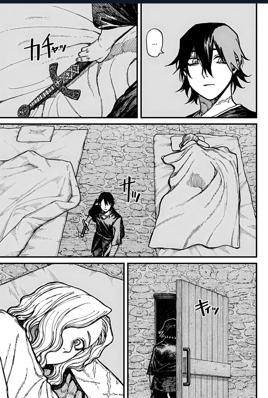 Centuria Chap 32 - Next Chap 33