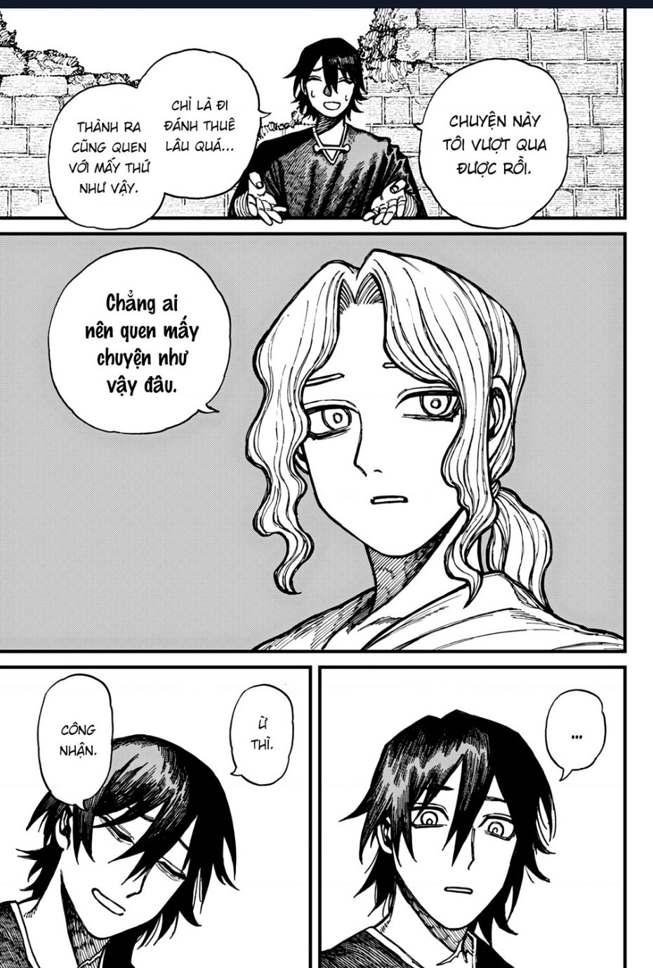 Centuria Chap 32 - Next Chap 33