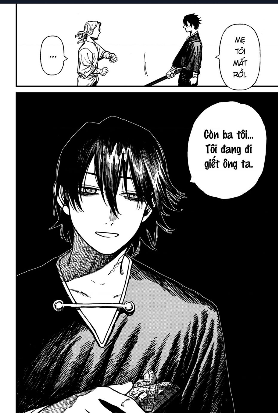 Centuria Chap 32 - Next Chap 33
