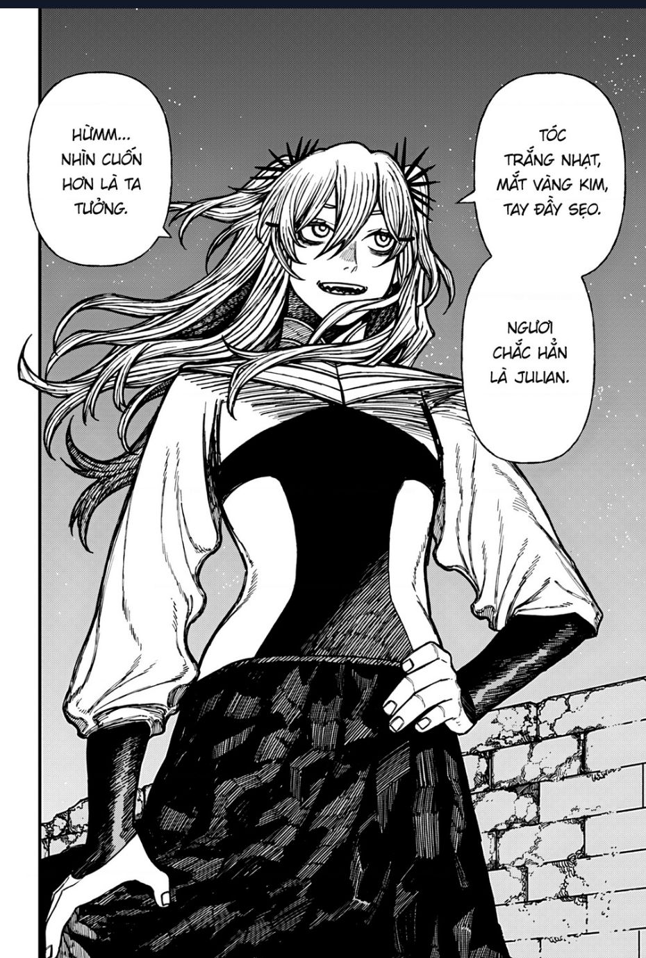 Centuria Chap 32 - Next Chap 33
