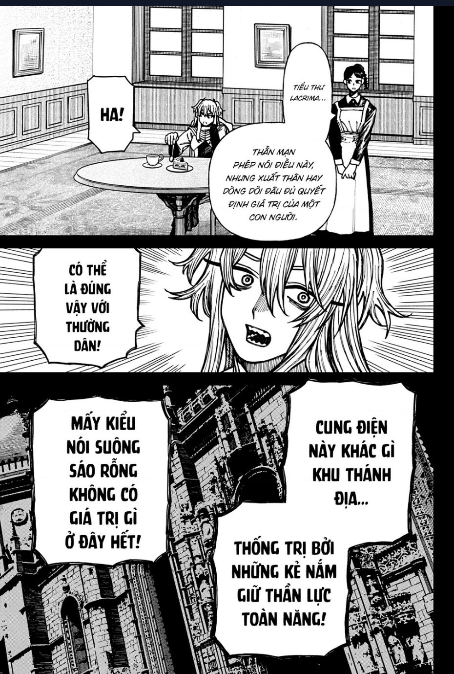 Centuria Chap 33 - Next Chap 34